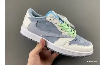 Hyperoad x 1 Air Scott Travis Jordan 0515